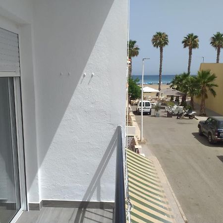Apartamento Horrillo San Jose Exterior foto