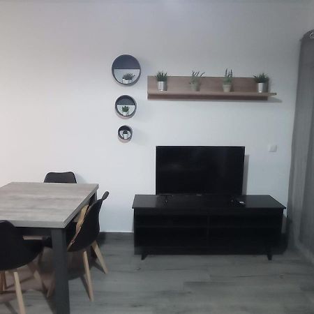 Apartamento Horrillo San Jose Exterior foto