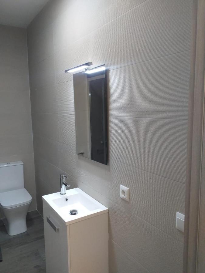Apartamento Horrillo San Jose Exterior foto