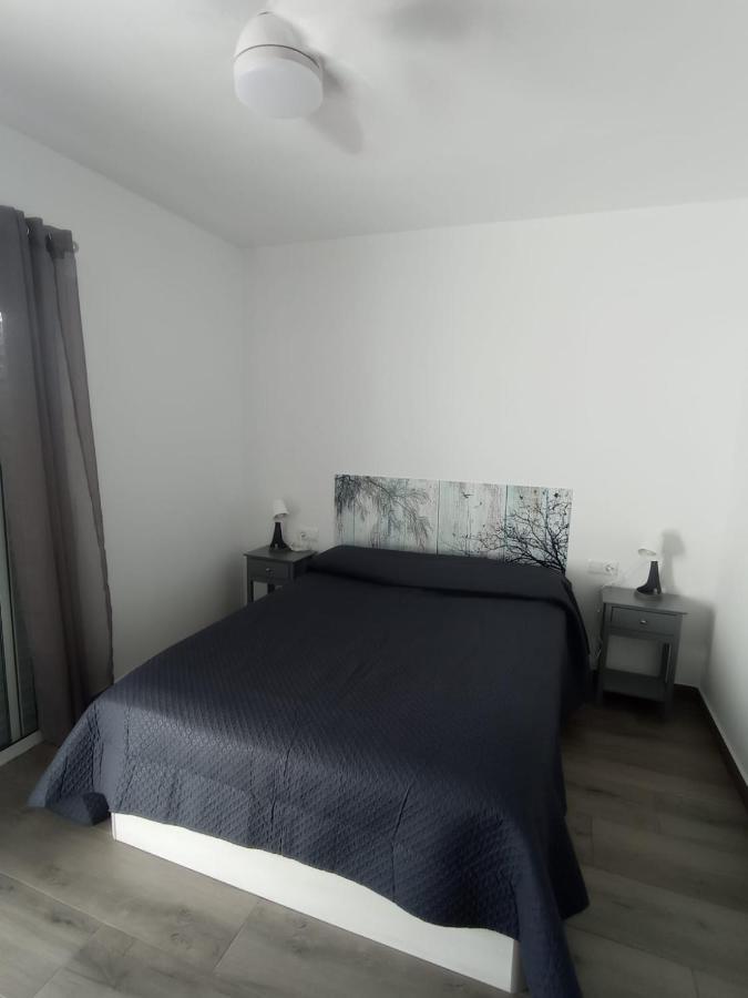Apartamento Horrillo San Jose Exterior foto
