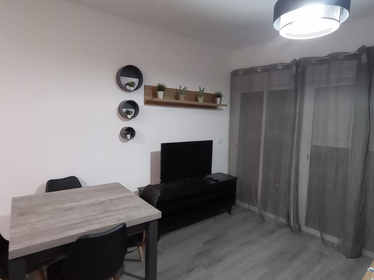 Apartamento Horrillo San Jose Exterior foto