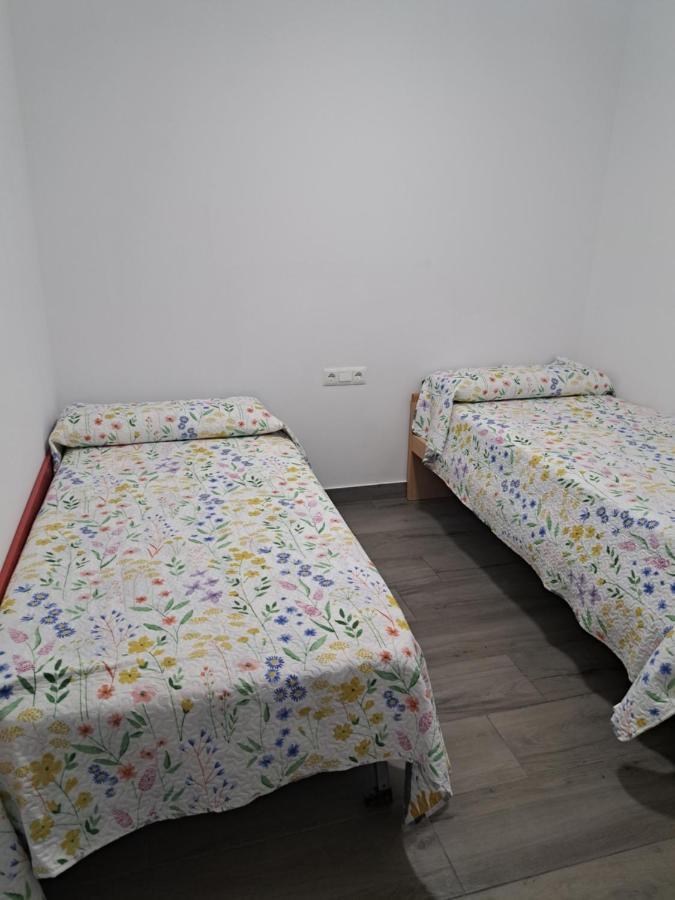 Apartamento Horrillo San Jose Exterior foto